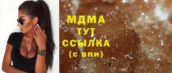 хмурый Абаза